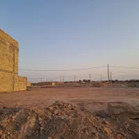 فروش یک قطعه زمین جنوبی فاز ۲ شهرک آفتاب