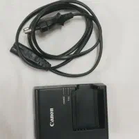 شارژر دوربین های canon|دوربین عکاسی و فیلم‌برداری|قم, کلهری|دیوار