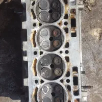 سرسیلندر پژو تیوفایو tu5|قطعات یدکی و لوازم جانبی|رشت, جانبازان|دیوار