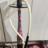 قلیون خلیجی از دبی