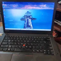 لب تاپ لنوو core-i5 thinkpad