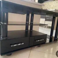 ویترین دراورتخت خاب|تخت و سرویس خواب|فولادشهر, B4|دیوار