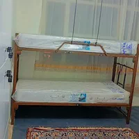 خوابگاه پسرانه.پانسیون آقایان|اجارهٔ کوتاه‌مدت آپارتمان و سوئیت|کرج, چهارصد دستگاه|دیوار