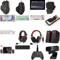 نمایندگی رسمی فروش تجهیزات گیمینگ|قطعات و لوازم جانبی رایانه|بیرجند, |دیوار