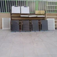 خدمات فنی بلوچستان|کولر گازی و فن‌کوئل|ایرانشهر, |دیوار