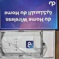روتر و مودم x28 5G درحد با کارتن