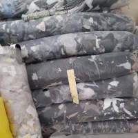 سرقیچی پارچه