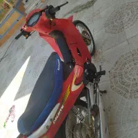 موتورسیکلت طره ویو|موتورسیکلت|خورموج, |دیوار