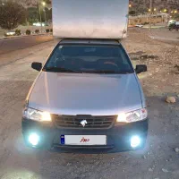 آریسان 2 دوگانه فابریک مدل 402