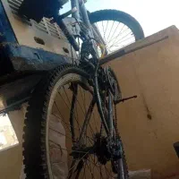 دوچرخه ۲۶ اویاما