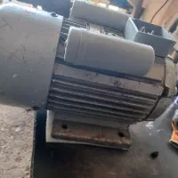 دینام ۳اسب ۱۴۰۰دور فابریک