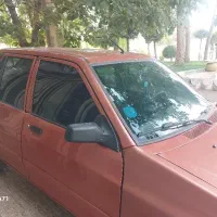 پراید هاچبک ۱۱۱|خودرو سواری و وانت|الشتر, |دیوار