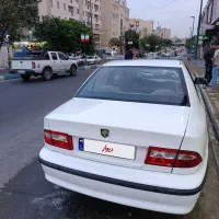 سمند lx|خودرو سواری و وانت|شهر ری, جوانمرد قصاب|دیوار
