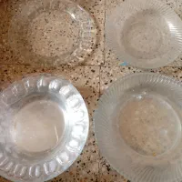 ظروف شیشه ای