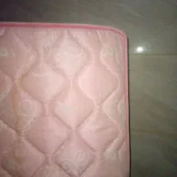 تشک دونفره با پایه زیرتخت