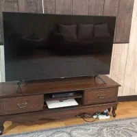 تلوزیون 55 اینچ سامسونگ