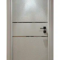 ساخت انواع درب چوبی اتاقی و سرویسی