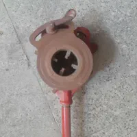 حدیده لوله ۲ اینچ خارجی|ابزارآلات|تهران, امیریه|دیوار