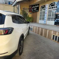 تیگو ۸ پرومکس IE|خودرو سواری و وانت|یزد, |دیوار