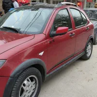 کوییک آلبالویی ۱۴۰۰ بدون رنگ|خودرو سواری و وانت|اراک, |دیوار