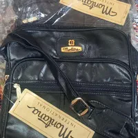 کیف دوشی مردانه