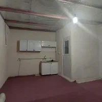 چهاردیواری به متراژ ۴۰۰متر، دارای یک سوئیت ۴۰متری|اجارهٔ دفتر صنعتی، کشاورزی، تجاری|هشتگرد, هشتگرد قدیم|دیوار