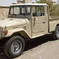 تویوتا  2f