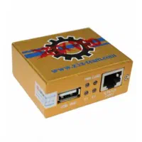 باکس نرم‌افزاری سامسونگ Z3X PRO