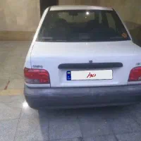 پراید ۱۳۱ sx