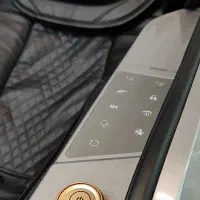 صندلی ماساژور L20 لیرکُن(نمایندگی،اقساط)|تجهیزات ورزشی|کرج, فاز ۲ مهرشهر|دیوار