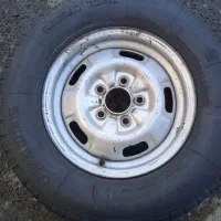 زاپاس ون دلیکا