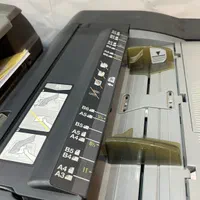 فتوکپی کونیکا مینولتا بیزهاب c552|پرینتر، اسکنر، کپی، فکس|تهران, شهرک محلاتی|دیوار