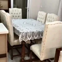 میز ناهار خوری ۴نفره