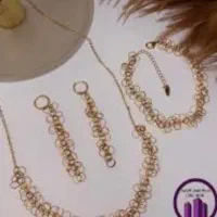 اکسسوری سرویس بدلیجات