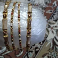 النگو کلکته|جواهرات|لردگان, |دیوار