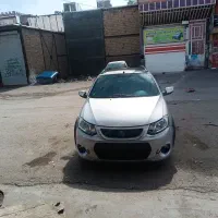 کوییک r نقره ای  ۱۳۹۹ شاسی سالم