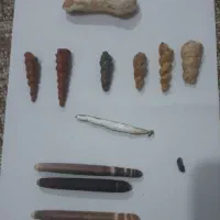 انواع عرج|کلکسیون اشیاء عتیقه|اهواز, کارون|دیوار