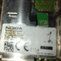 یک عدد گوشی نوکیا|موبایل|کرج, خرمدشت|دیوار