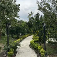 اجاره خونه باغ ناز|اجارهٔ کوتاه‌مدت ویلا و باغ|قائم‌شهر, |دیوار