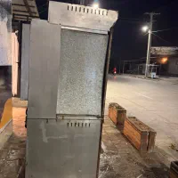 دستگاه کباب ترکی مبله|کافی‌شاپ و رستوران|بندرلنگه, |دیوار