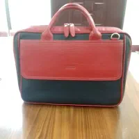 کیف چرم برند GUARD اورجینال