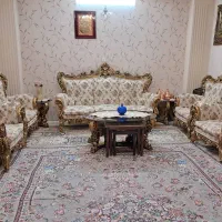 مبل سلطنتی،مبل|مبلمان خانگی و میز عسلی|تهران, زنجان جنوبی|دیوار