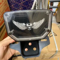 لوازم‌یدکی موتور (یدکی موتور سیکلت)