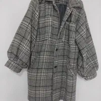 پالتو|لباس|اردبیل, |دیوار