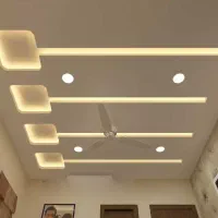 نصب کناف و پرسیانا|خدمات پیشه و مهارت|لنگرود, |دیوار