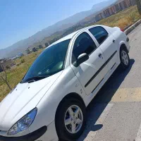 206 sd v20 عروسک|خودرو سواری و وانت|سنندج, |دیوار