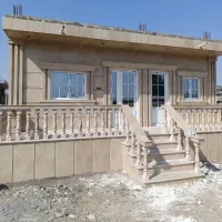 کاشکاری ساختمان