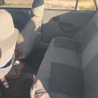 پراید۸۷دوگانه|خودرو سواری و وانت|مبارکه, |دیوار