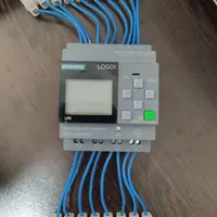 plc logo 8 (پی ال سی)|ماشین‌آلات صنعتی|میناب, |دیوار