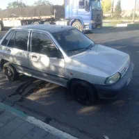 پراید مدل ۱۳۸۹|خودرو سواری و وانت|قم, نیروگاه|دیوار